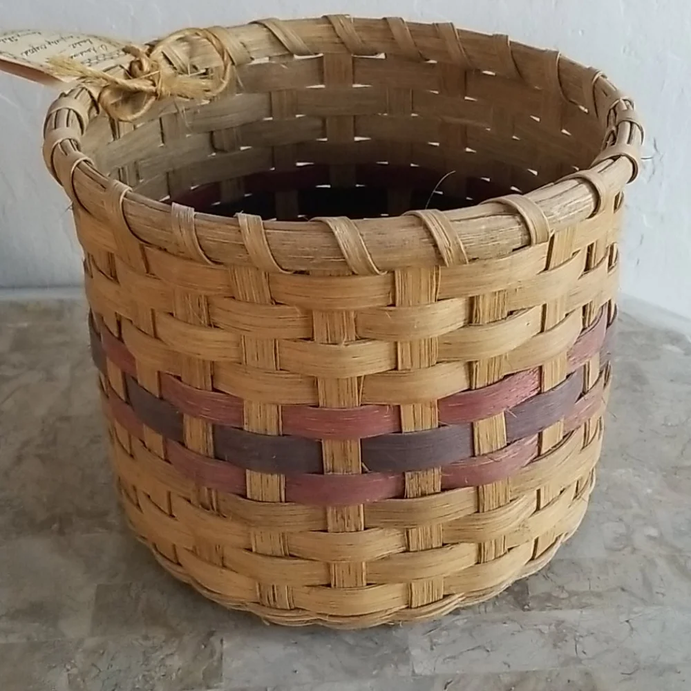 Woven Basket